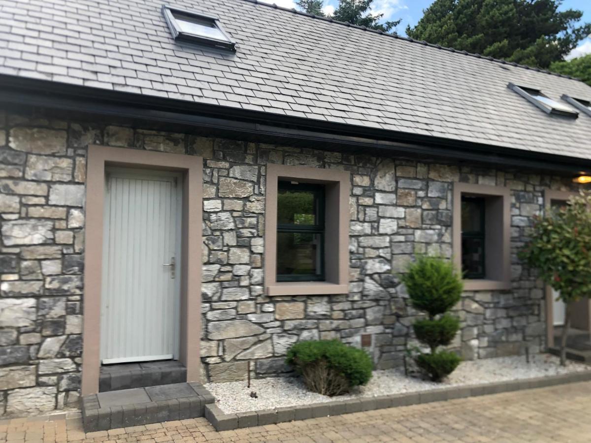 Villa Siog Oughterard Exterior foto